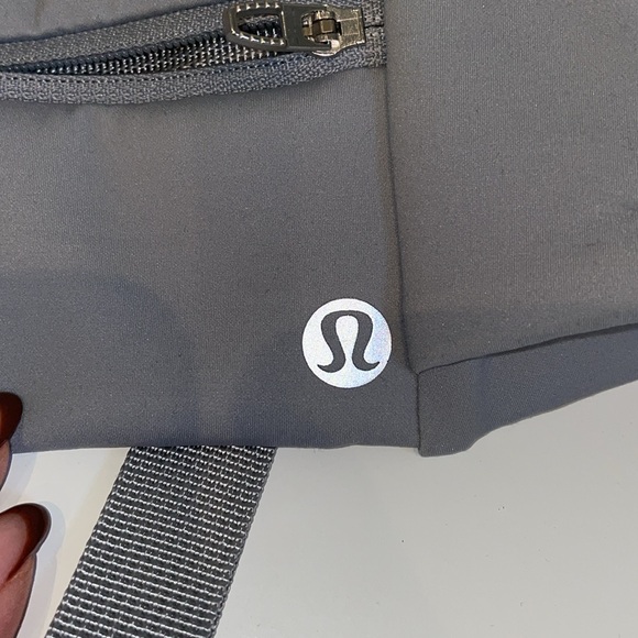 Lululemon Fast and Free Running Belt - Picture 6 of 6